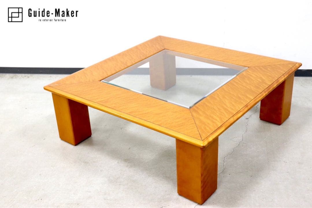 野田産業 ND STYLE サイドテーブル ミニテーブル