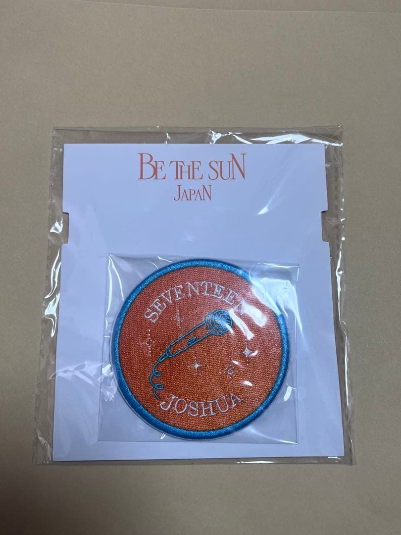 SEVENTEEN ペンライトアクセサリー ジョシュア - メルカリ