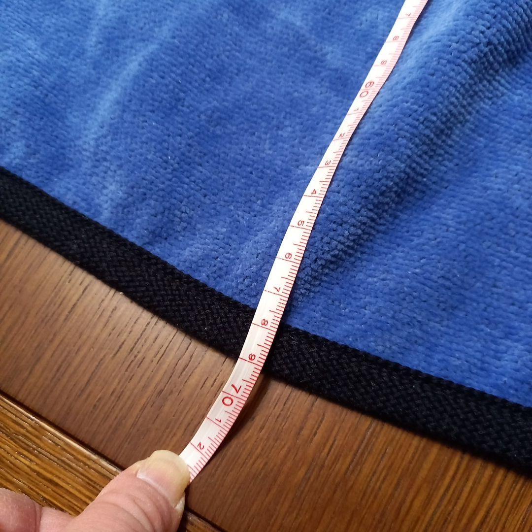 ネコちゃん様専用 フェイラー シェニール織エプロン - メルカリ