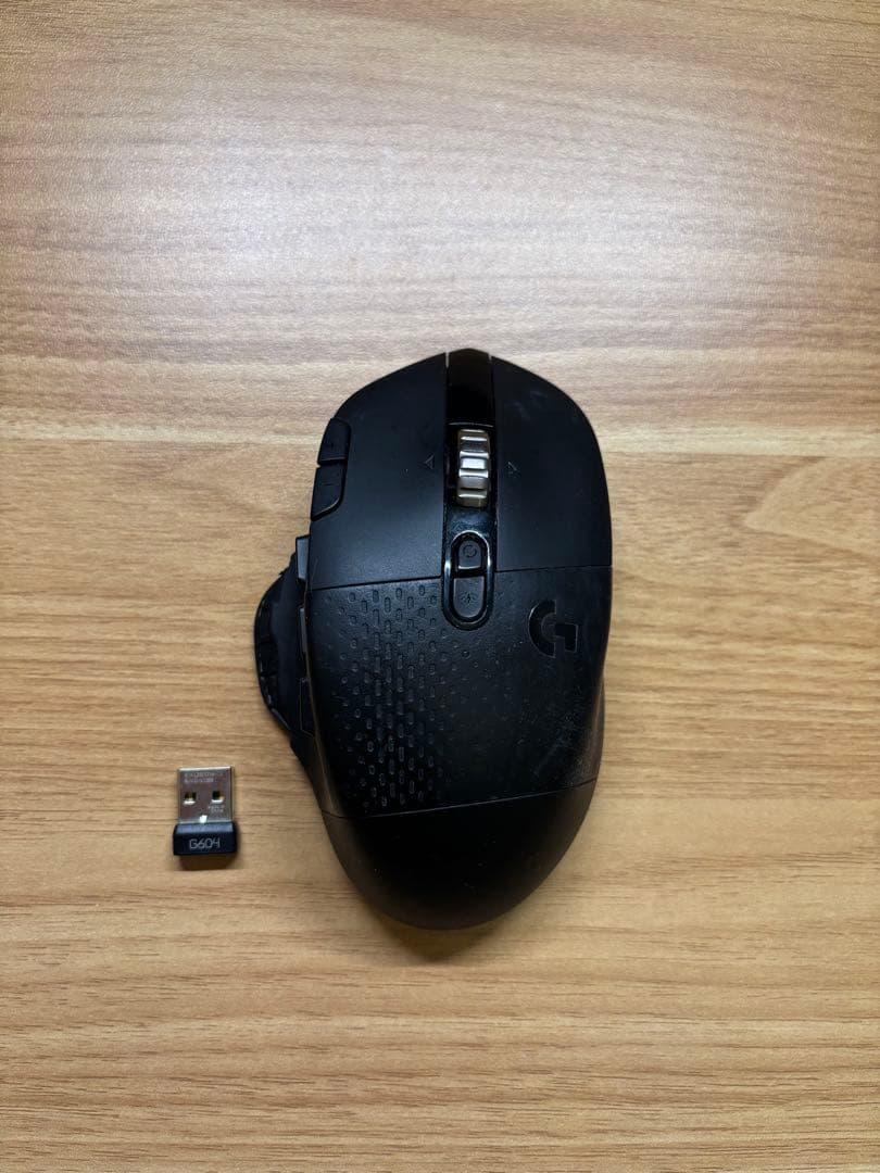 Logicool G604 ワイヤレスマウス 本体 Amazon.co.jp: Logicool G ロジクール G ゲーミングマウス ワイヤレス