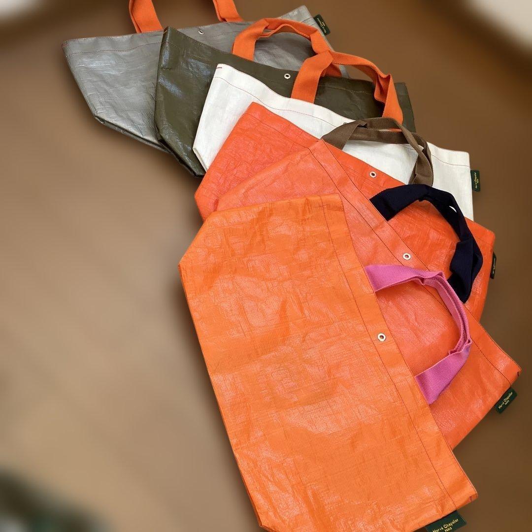 エルベシャプリエ 2012PP オレンジ系 6つセット エルベシャプリエ 2012PP オレンジ系 6つセット エルベシャプリエ