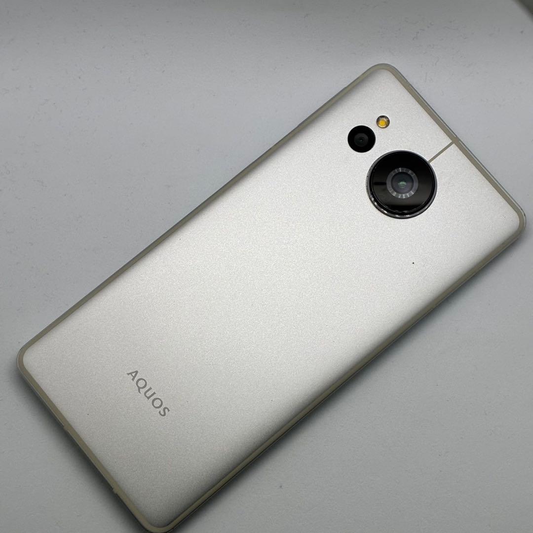 9460 美品AQUOS sense7 plus SIMフリー