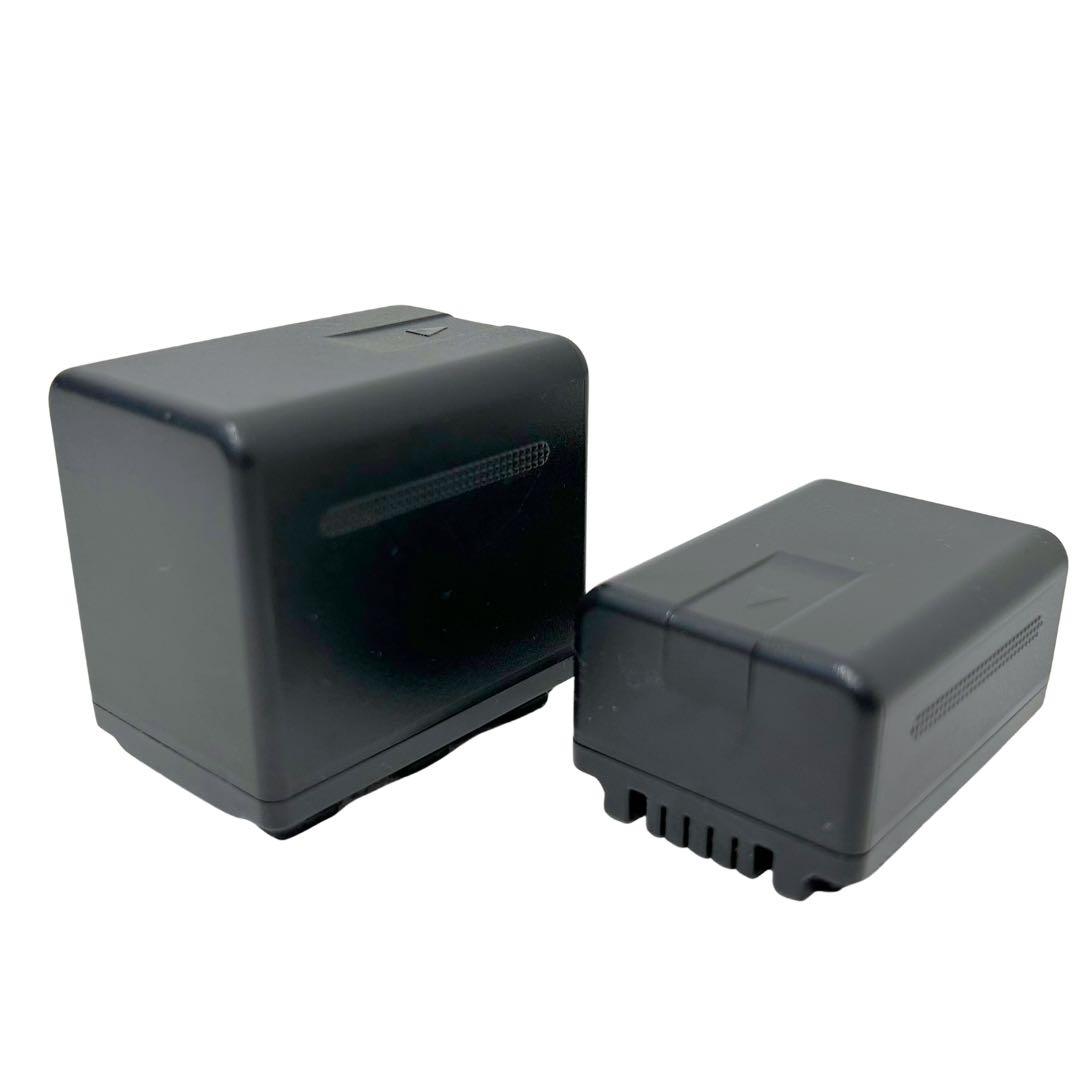 美品】Panasonic HDC-TM45 レッド／ビデオカメラ32 GB内蔵 - メルカリ