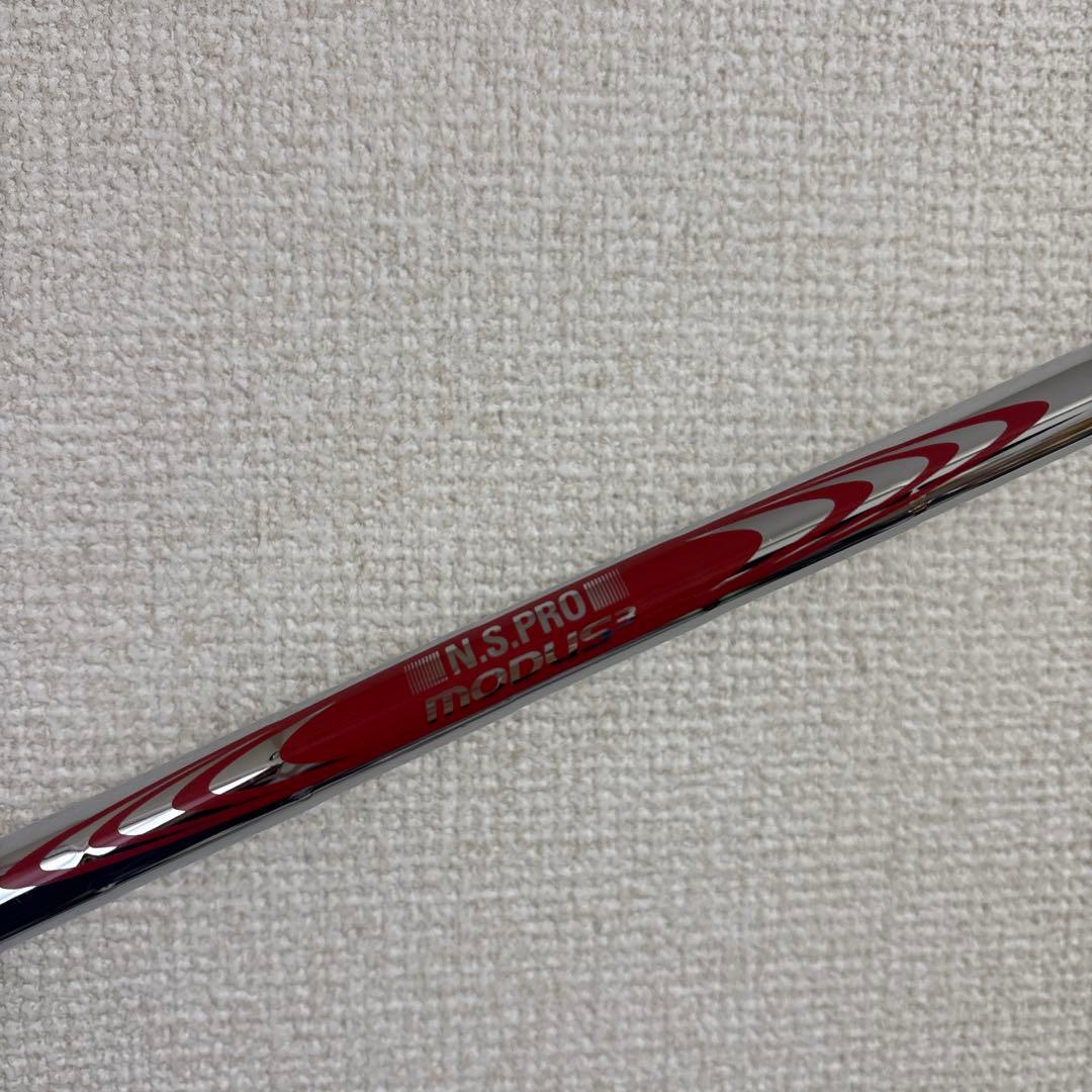 TaylorMade P.790 5番アイアン単品　N.S.PRO Flex S