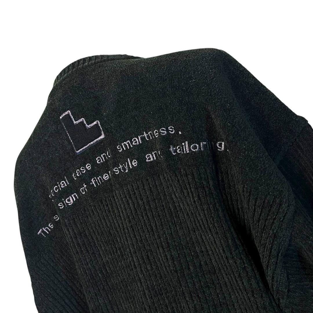 e*i様 【90s】【5】Santafe♡サンタフェ 3D オーバーサイズ ニッ