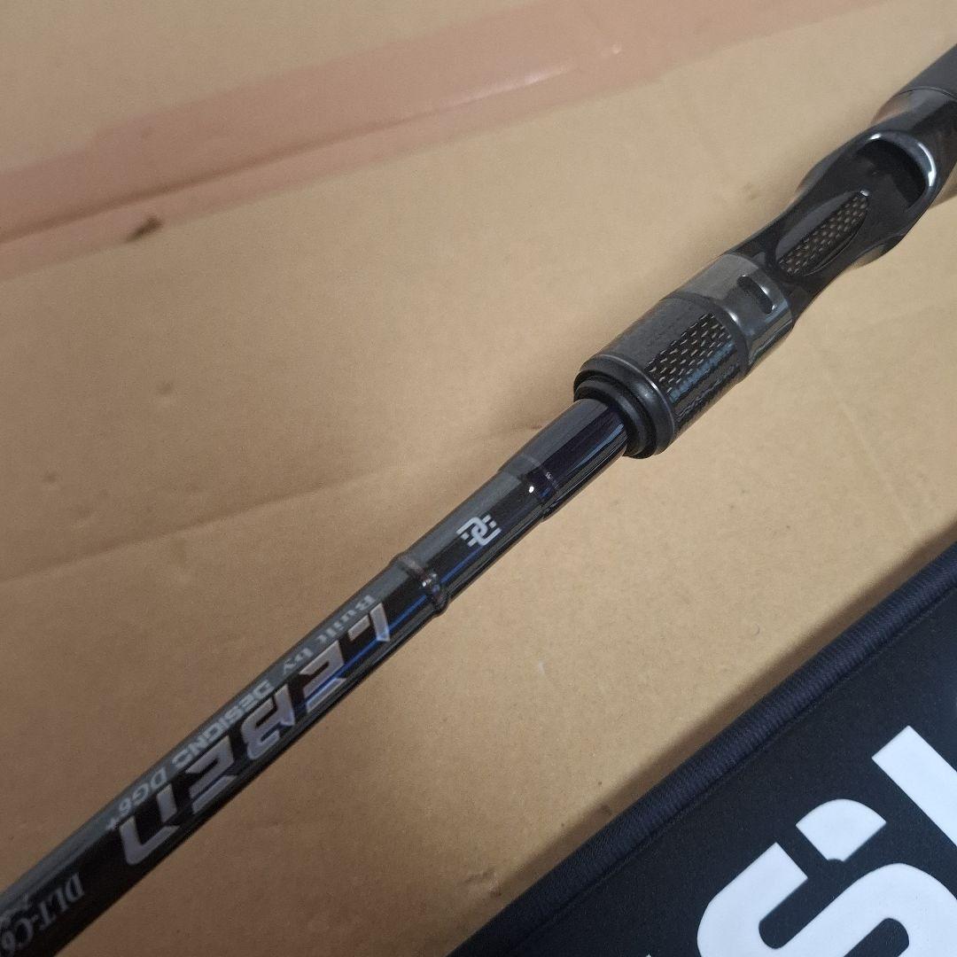 保証付 デジーノ レーベン トルクチューン DLT-C610MHRST4sEVA - メルカリ