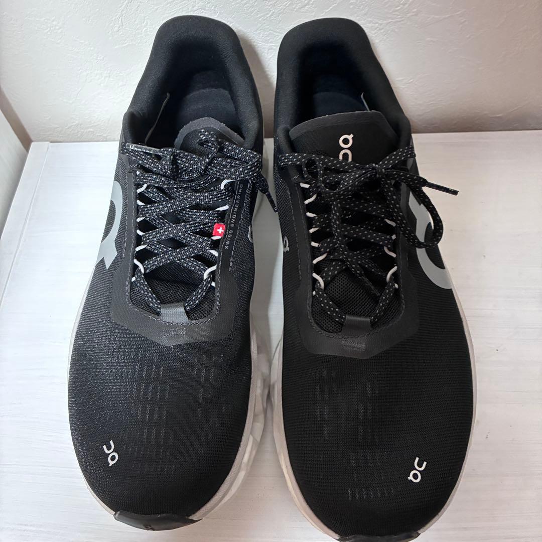 ON オン クラウドモンスター2 27.5cm