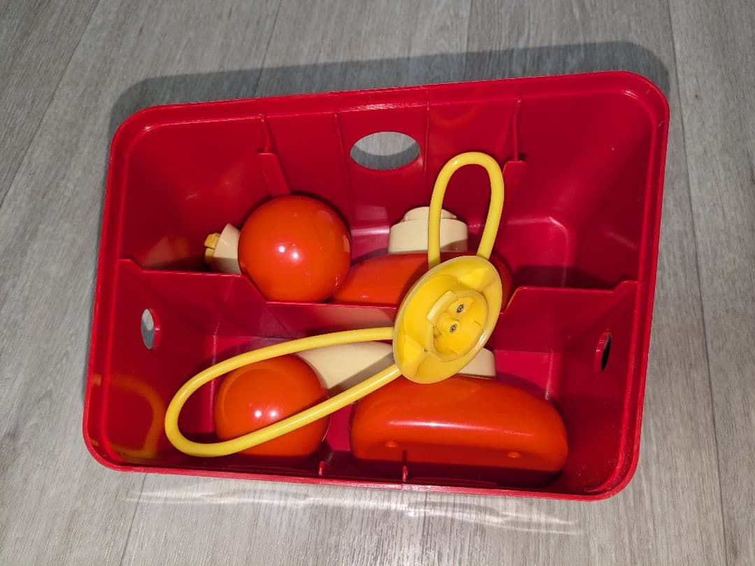 希少】ウゴウゴルーガ 不完全復刻DVD-BOX テレビくんフィギュア - メルカリ