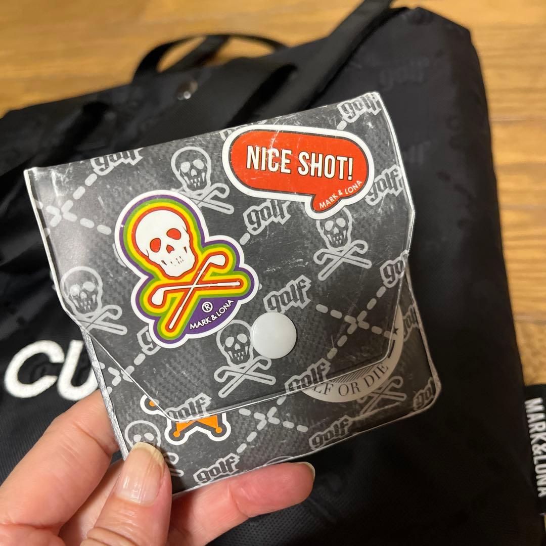 マークアンドロナ 携帯灰皿 - メルカリ