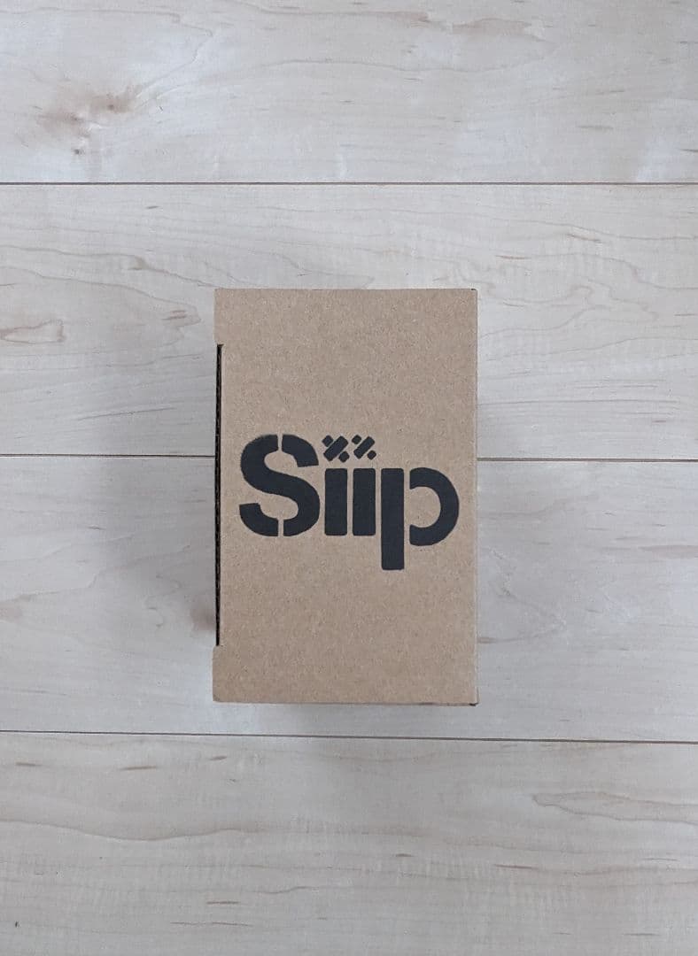 Siip 1st Album「Siip」完全生産限定BOX - メルカリ