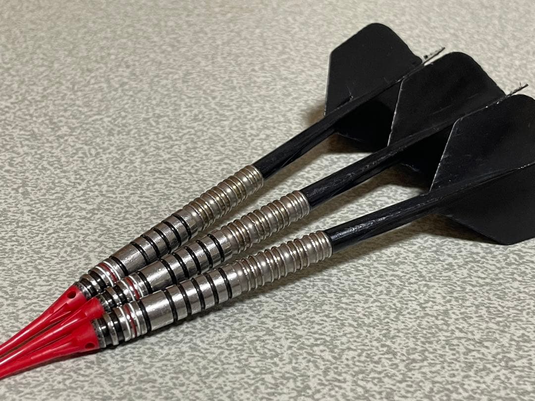 Gomez15.ゴメス15 TiTO限定版 ダーツ バレル TRiNiDAD Undisputed GOMEZ15 山田勇樹 選手モデル