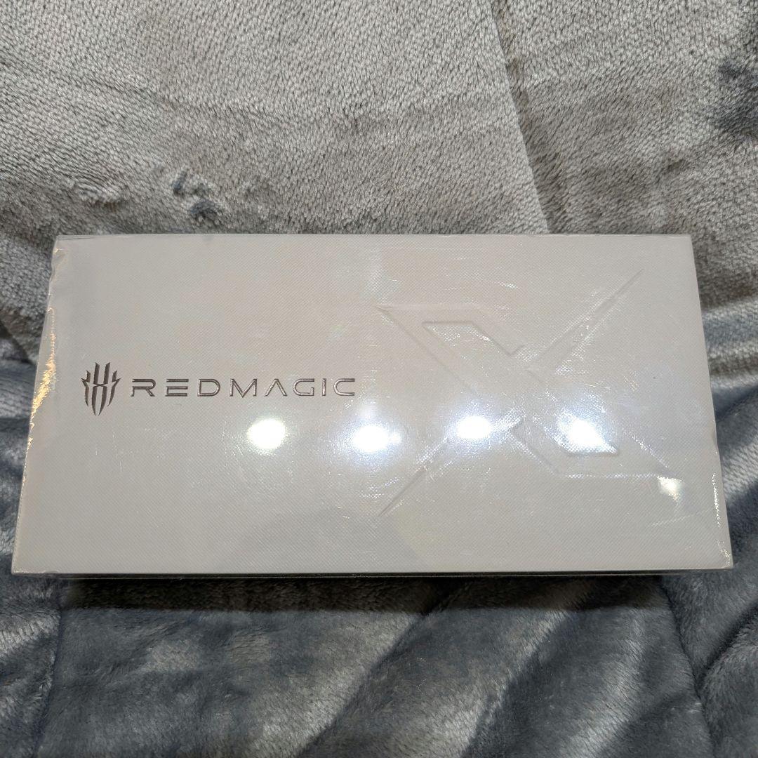 新品未使用 REDMAGIC 10 pro 16GB 512GB REDMAGIC 10 Pro 購入ページ - REDMAGIC日本公式サイト – REDMAGIC (Japan)