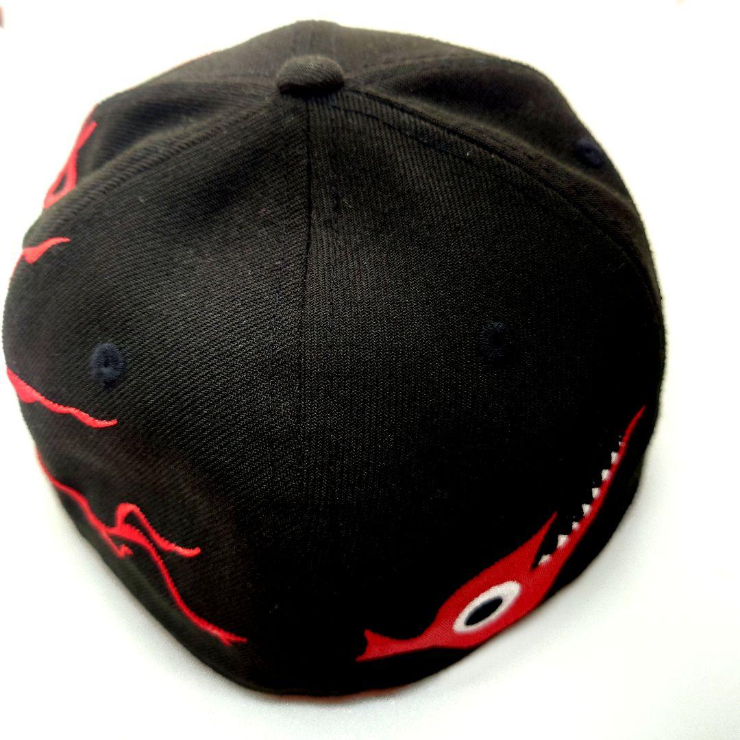 レア NEW ERA ニューエラ 岡本太郎 明日の神話 キャップ - メルカリ