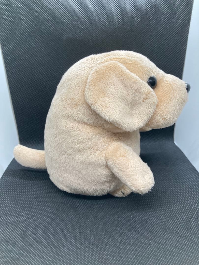 こえマネわんちゃん ぬいぐるみ 動作確認済み バナナサンド バナナマン