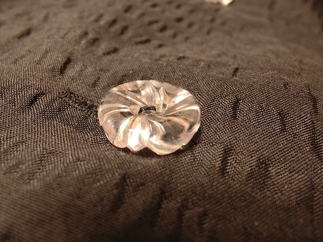 yukiko様専用【エムズグレイシー】縞襟ワンピ【38】 - メルカリ