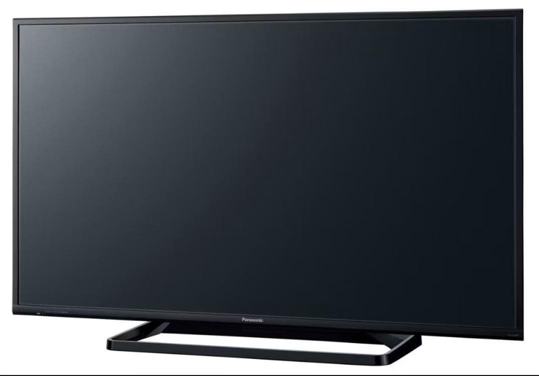 Panasonic TH-43D305 パナソニック　43インチ　テレビ VIERA パナソニック Panasonic 43V型 フルハイビジョン 液晶テレビ TH