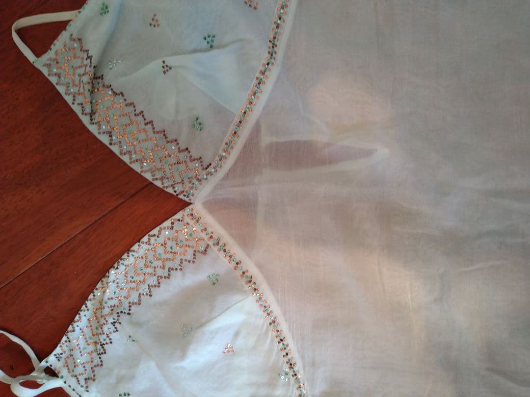 お値下げ❗CLOE フィービーファイロ キャミソール ペパーミント