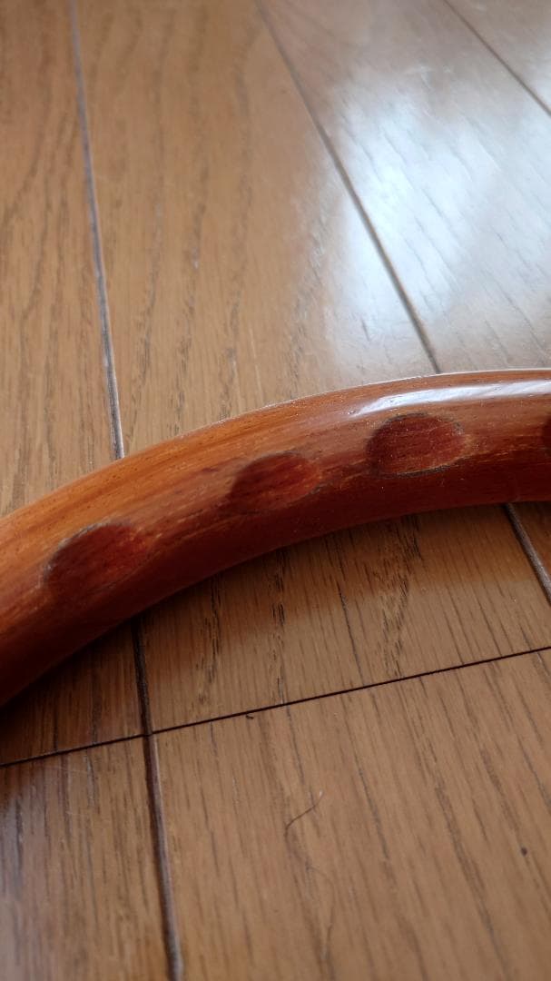 ☆最終値下☆ MOMO モモ ステアリング ウッド INDY 90年代 ☆現役