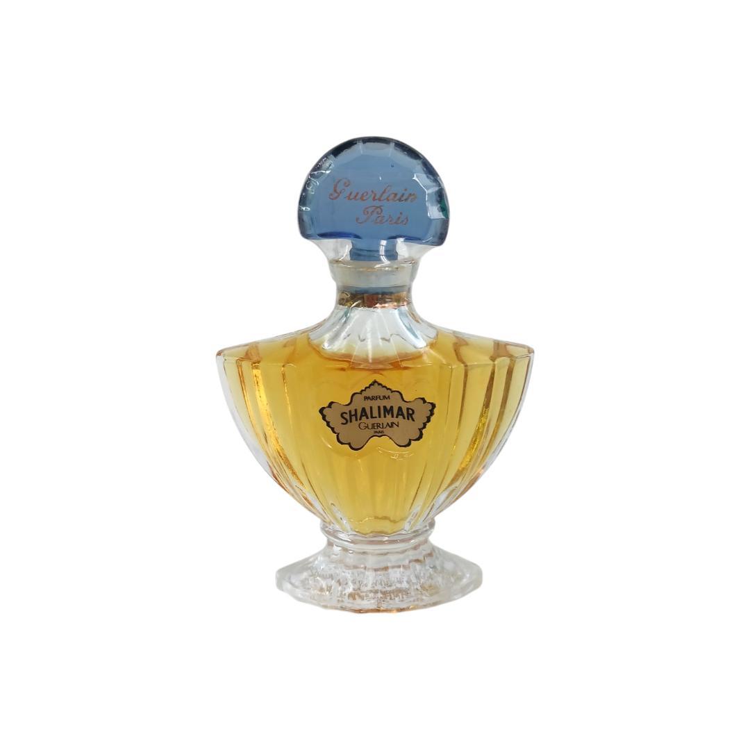 GUERLAIN ゲラン シャリマー オードパルファム 7.5ml