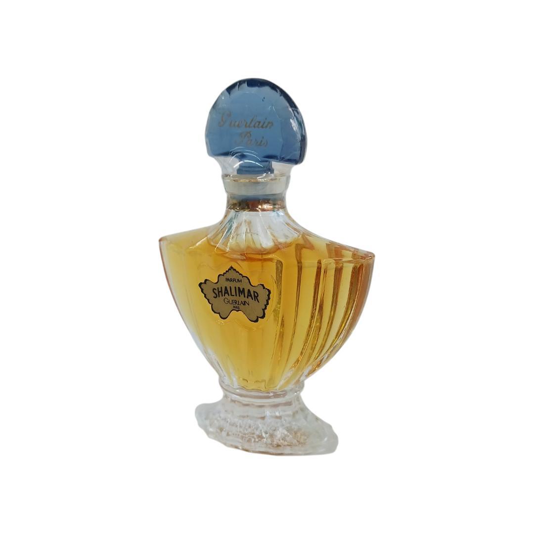 GUERLAIN ゲラン シャリマー オードパルファム 7.5ml