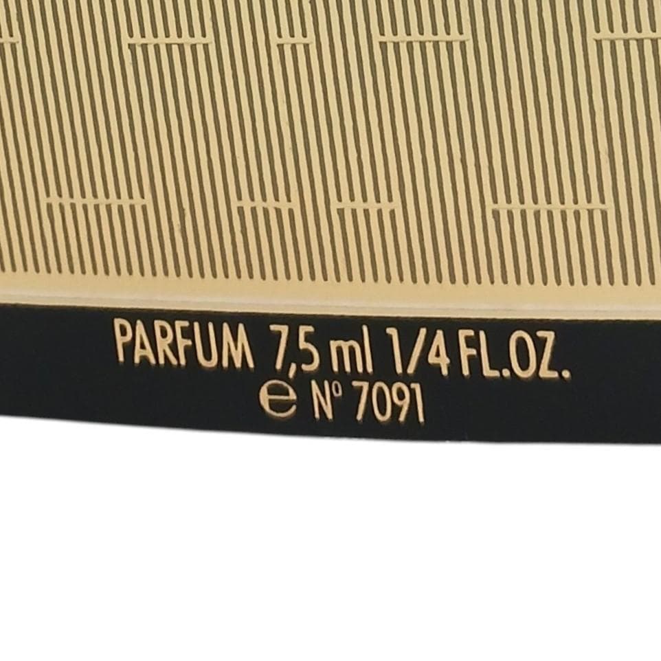 GUERLAIN ゲラン シャリマー オードパルファム 7.5ml