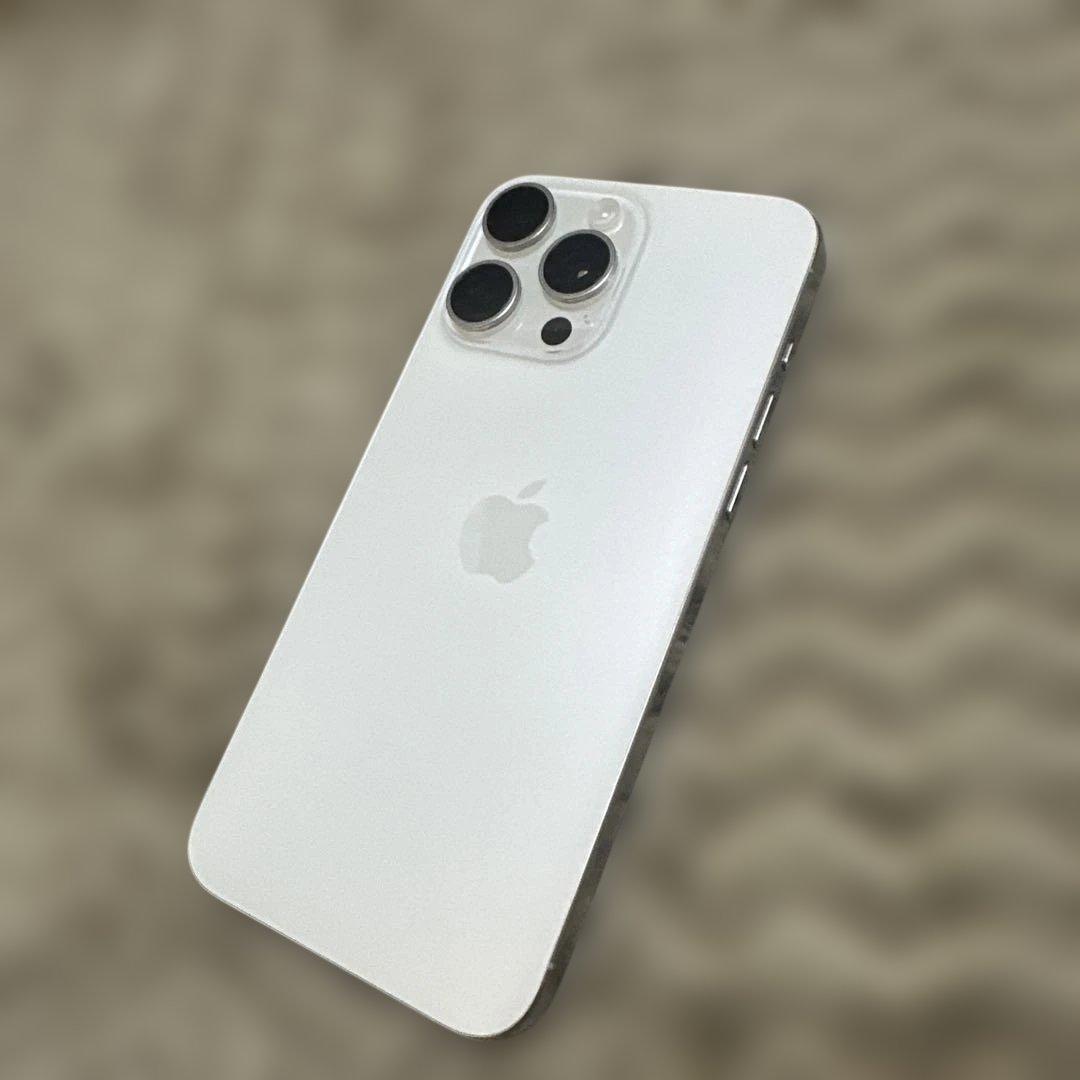 美品 iPhone15 promax 256GB SIMフリー Apple iPhone 15 Pro Max 256GB SIMフリー [ブルーチタニウム] 価格