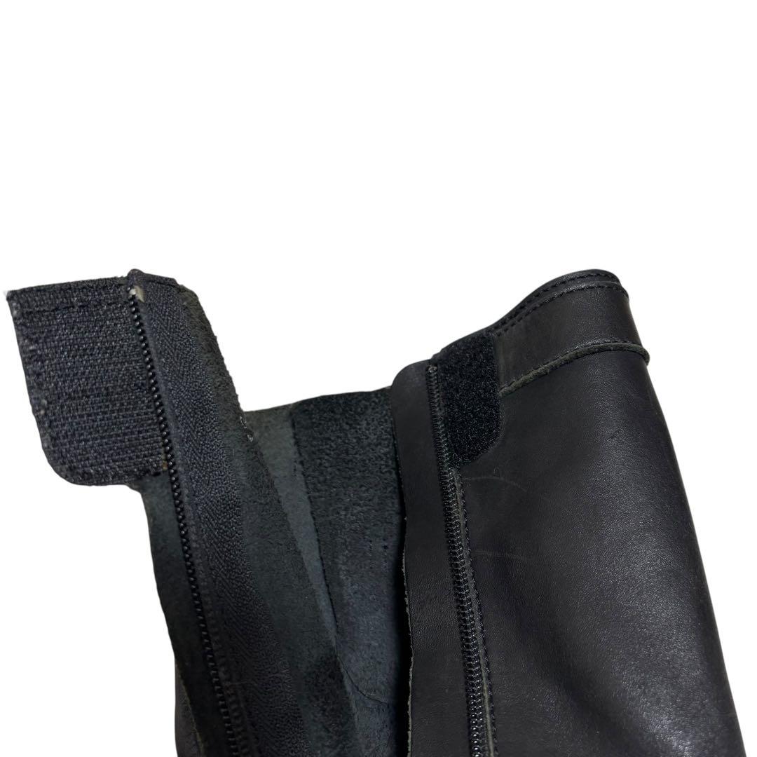 90s vintage engineer boots インディアン y2k - メルカリ