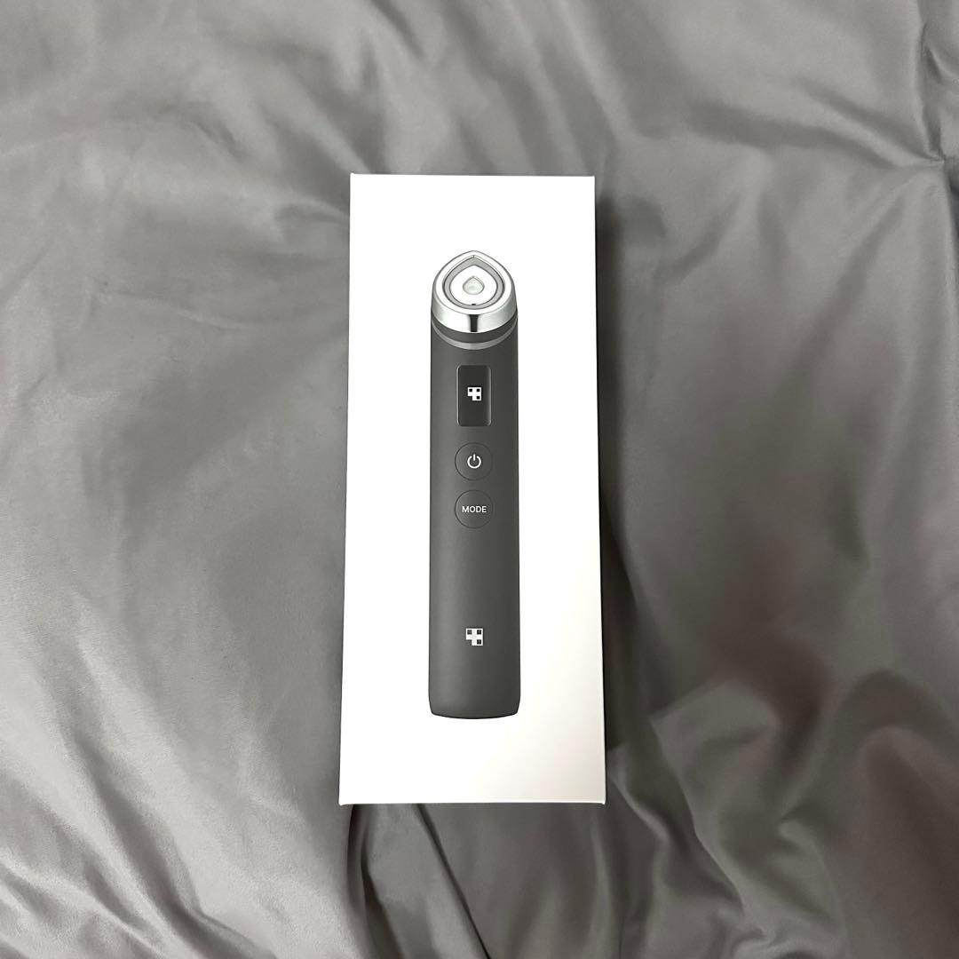 メディキューブ 美顔器ブースタープロ 楽天市場】ROOM桃コラボ【medicube公式】AGE-R ブースタープロ（メディ