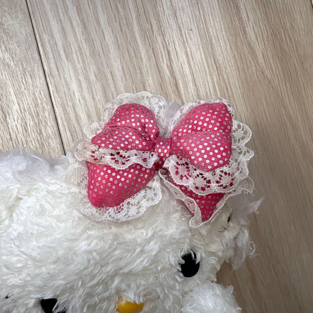 チャーミーキティとシュガー 2点セット - メルカリ