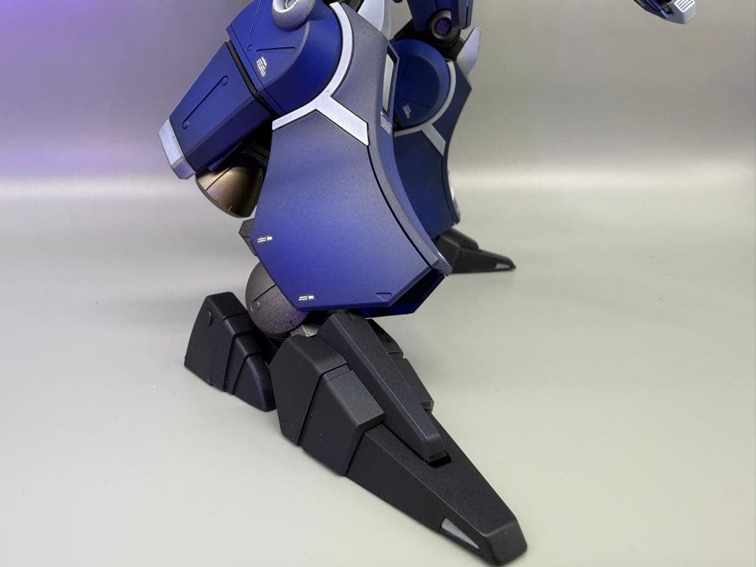 カ*ノ様 ◾️MG 1/100 ガンダムMk-V 全塗装 完成品