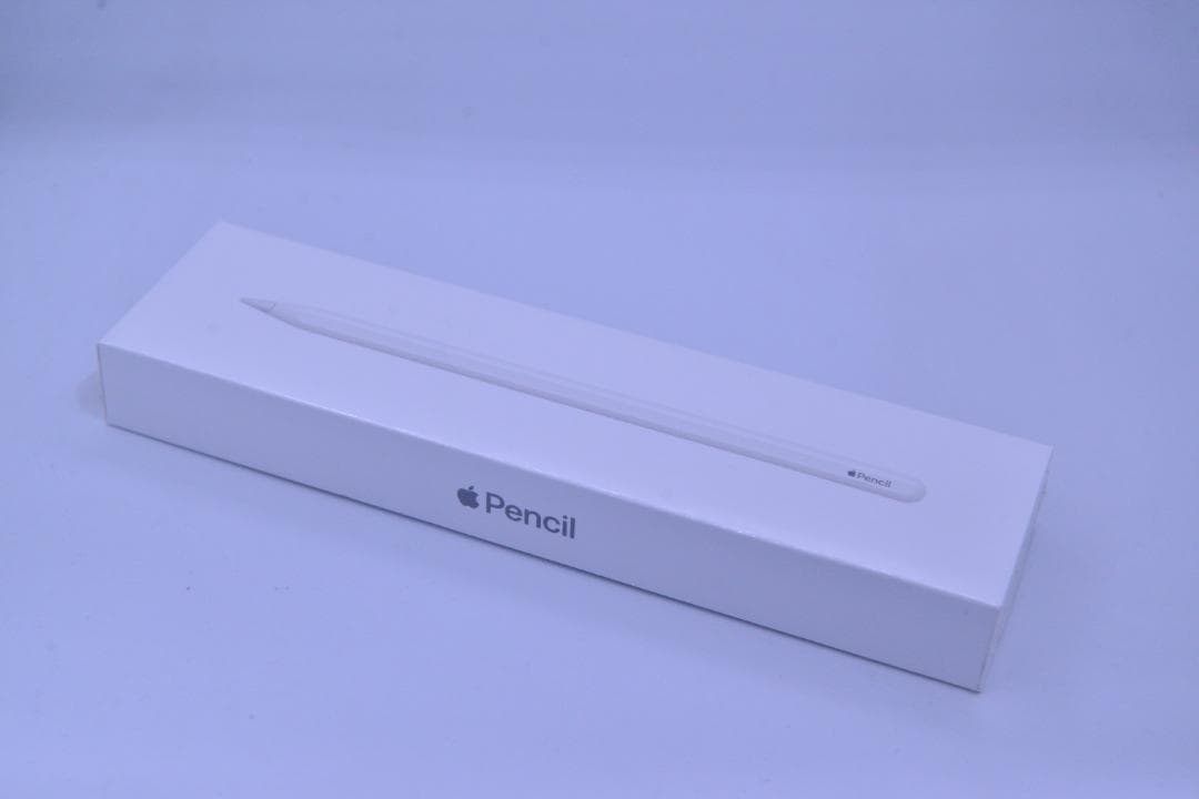 Apple Pencil 2nd Generation 第二世代 A2051 Apple Pencil 2nd Generation (Model A2051) – Original – New