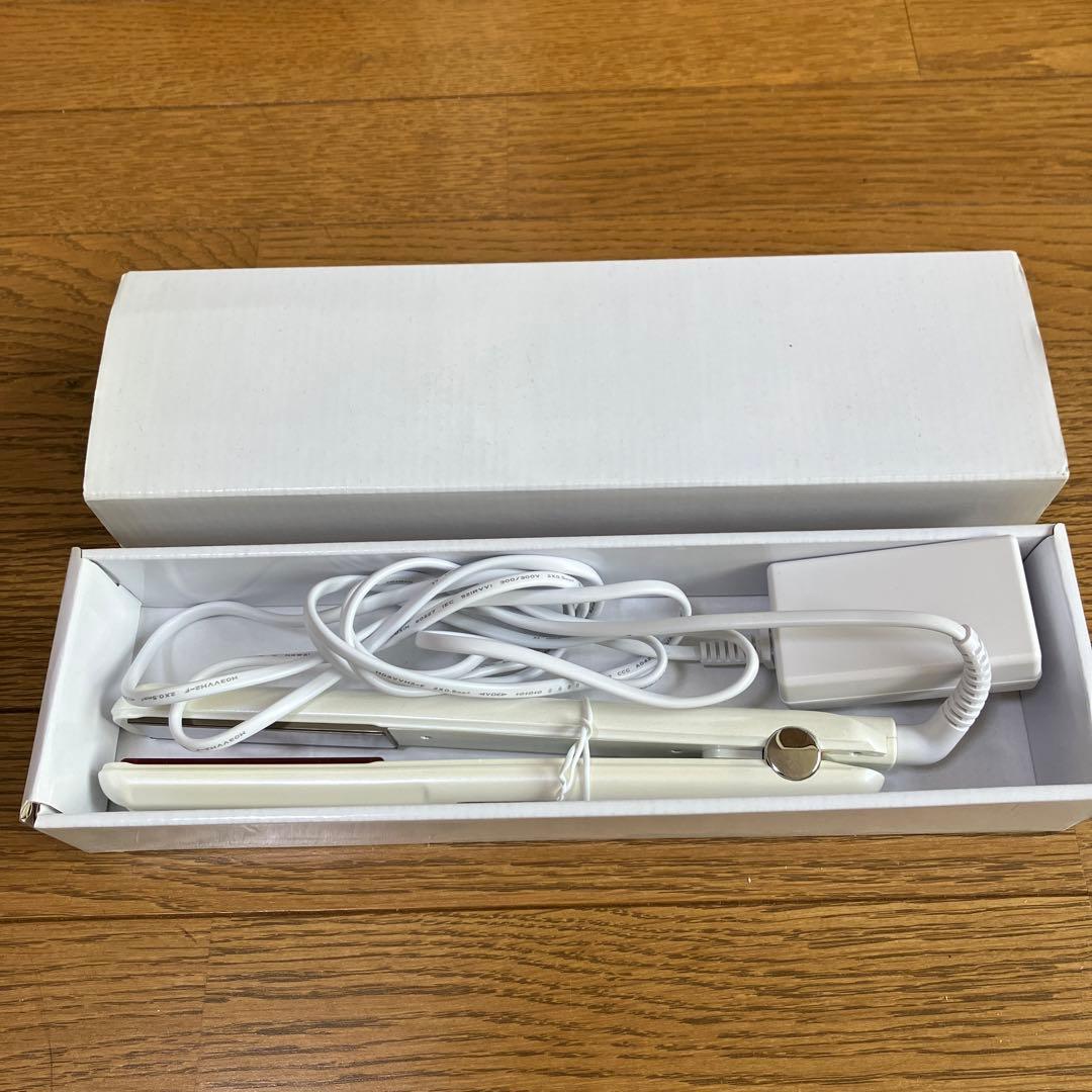 超音波ヘアアイロン A's styleアズスタイル ソニックスタイラープロ 楽天市場】超音波ヘアアイロン SONIC STYLER PRO PREMIER