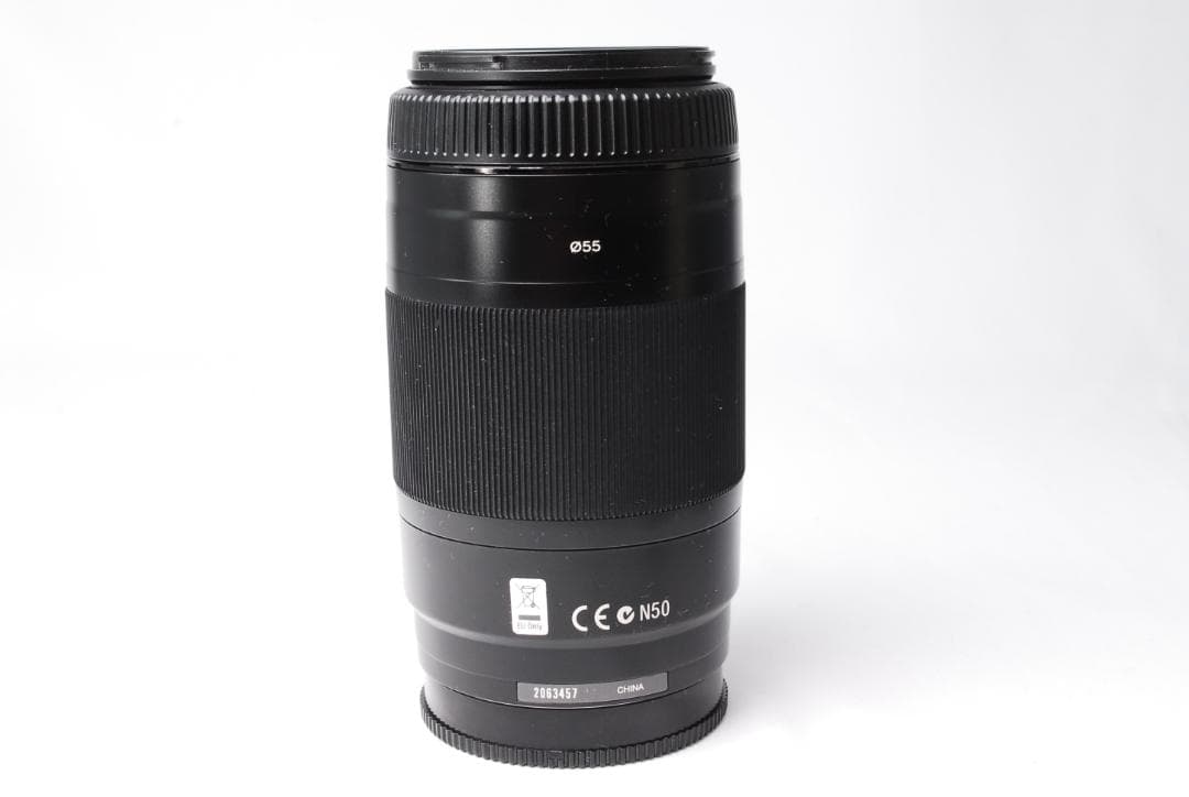 【美品】SONY 望遠レンズ 75-300mm ｆ4.5-5.6 MACRO