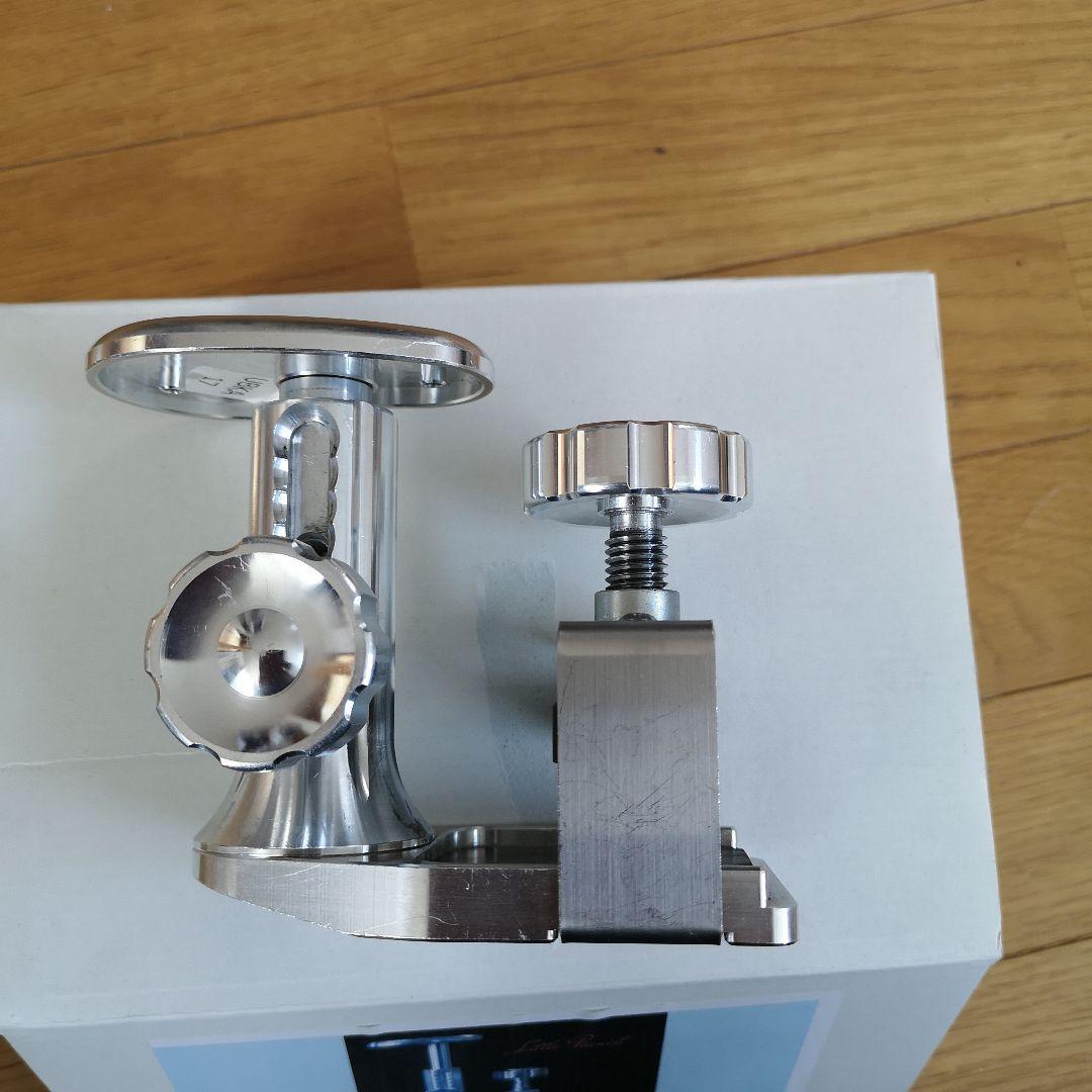 ピアノ補助ペダル：リトルピアニスト（キッズ仕様：スリップタイプ）