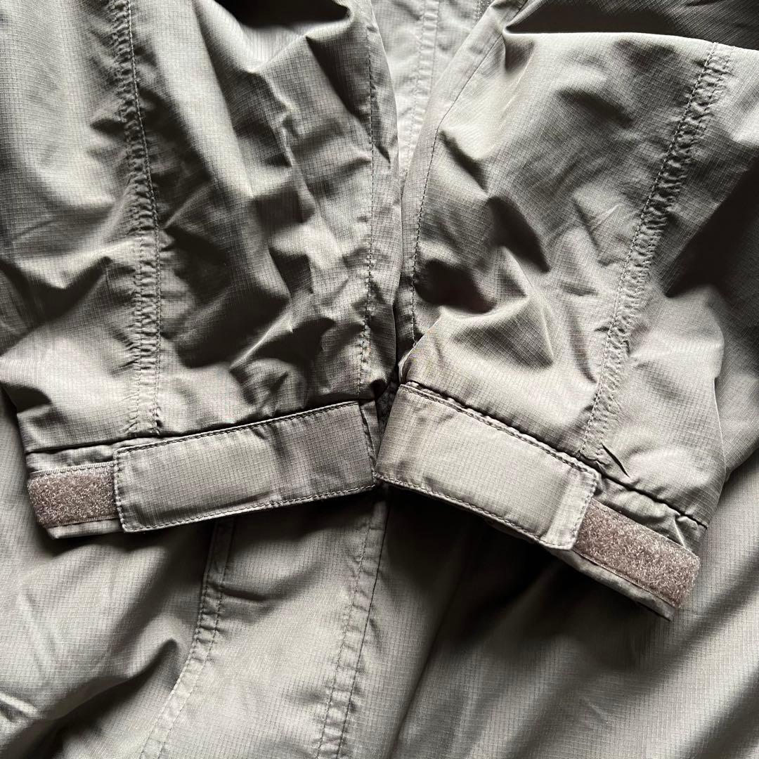 希少90's Reebok ナイロン テックジャケット MARS y2k - メルカリ