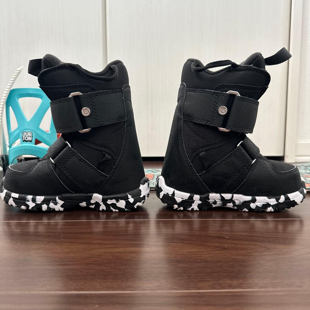BURTON 17.5cm スノーボードブーツ