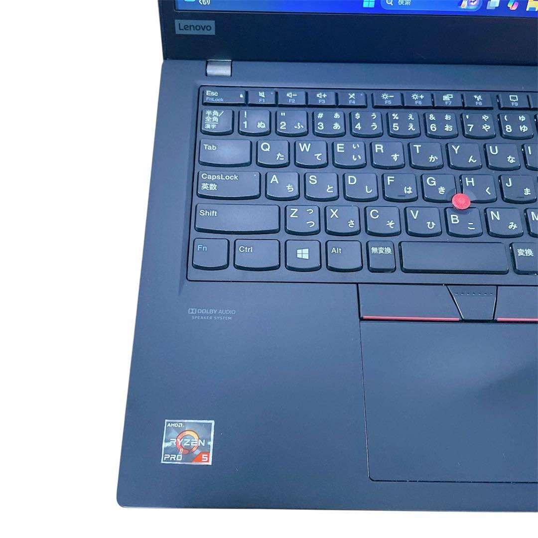卸売 通販スマホ・タブレット・パソコン - Lenovo ThinkPad X13 Gen1