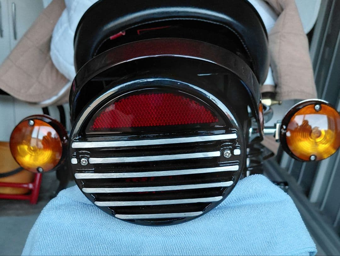 z1z2テールレンズアルフィンカバー Z1 Z2テールレンズアルフィンカバー送料込み 2026年最新】Yahoo