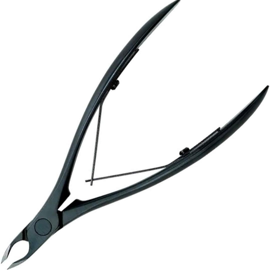 **‎様 ❣️ウツミ★UTSUMI★内海★キューティクルニッパー★Bタイプ★3. 楽天市場】キューティクルケア ネイルケア 内海 UTSUMI(ウツミ