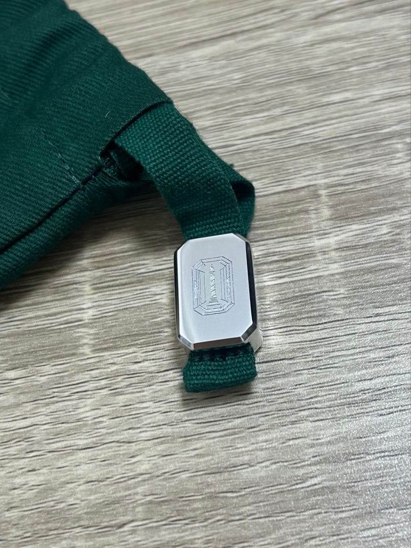 Boucheron ケース 巾着 紙袋 3点セット - メルカリ