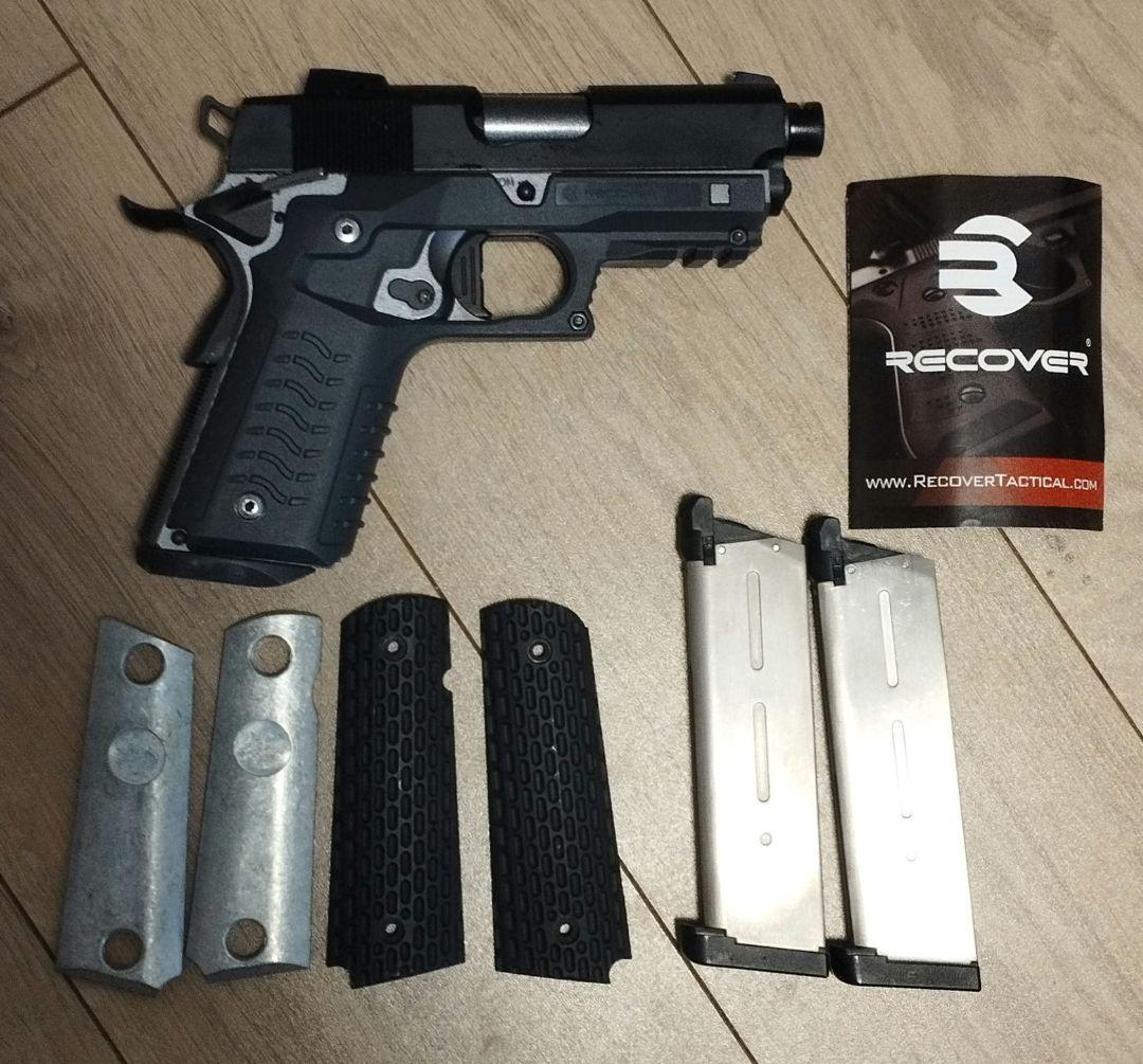 マルイ ストライクウォーリアカスタム - メルカリ