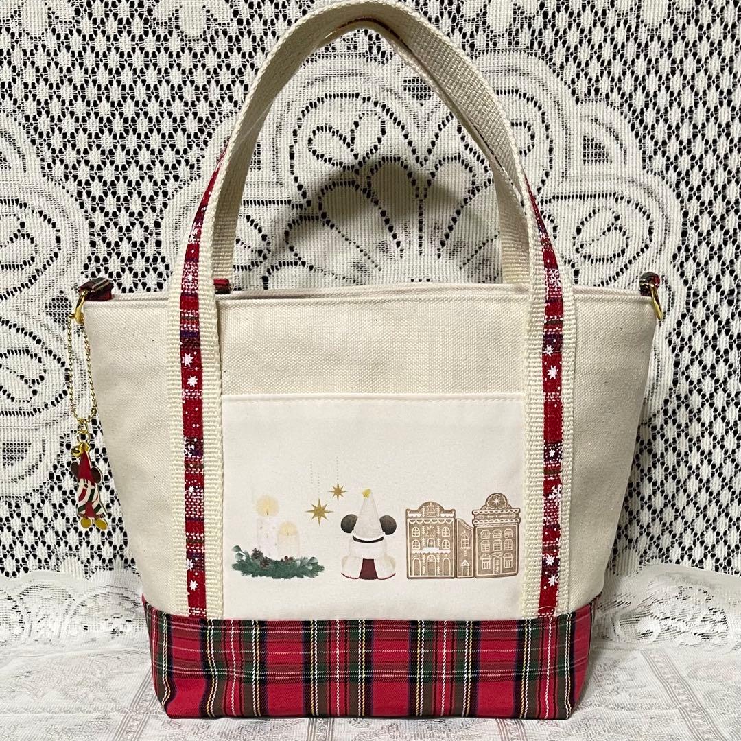 リルリンリン ミニトートバッグ 巾着 - メルカリ