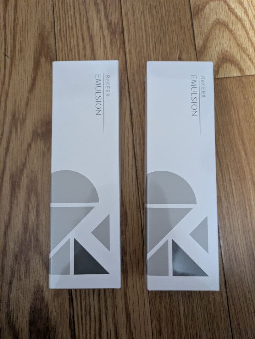 リケラエマルジョン ヘアトリートメント 2本セット お得な2本セット:リケラエマルジョン 200ml×2 | LUXY-ONLINESTORE/ラ