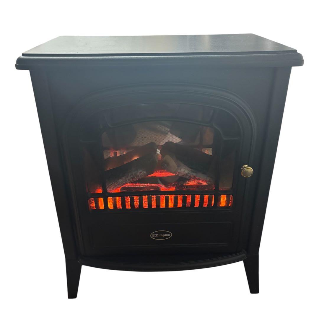 Dimplex ディンプレックス 電気暖炉 Club CLB20J ヒーター ヨドバシ.com - ディンプレックス DIMPLEX 電気暖炉 CLUB 約3～8畳