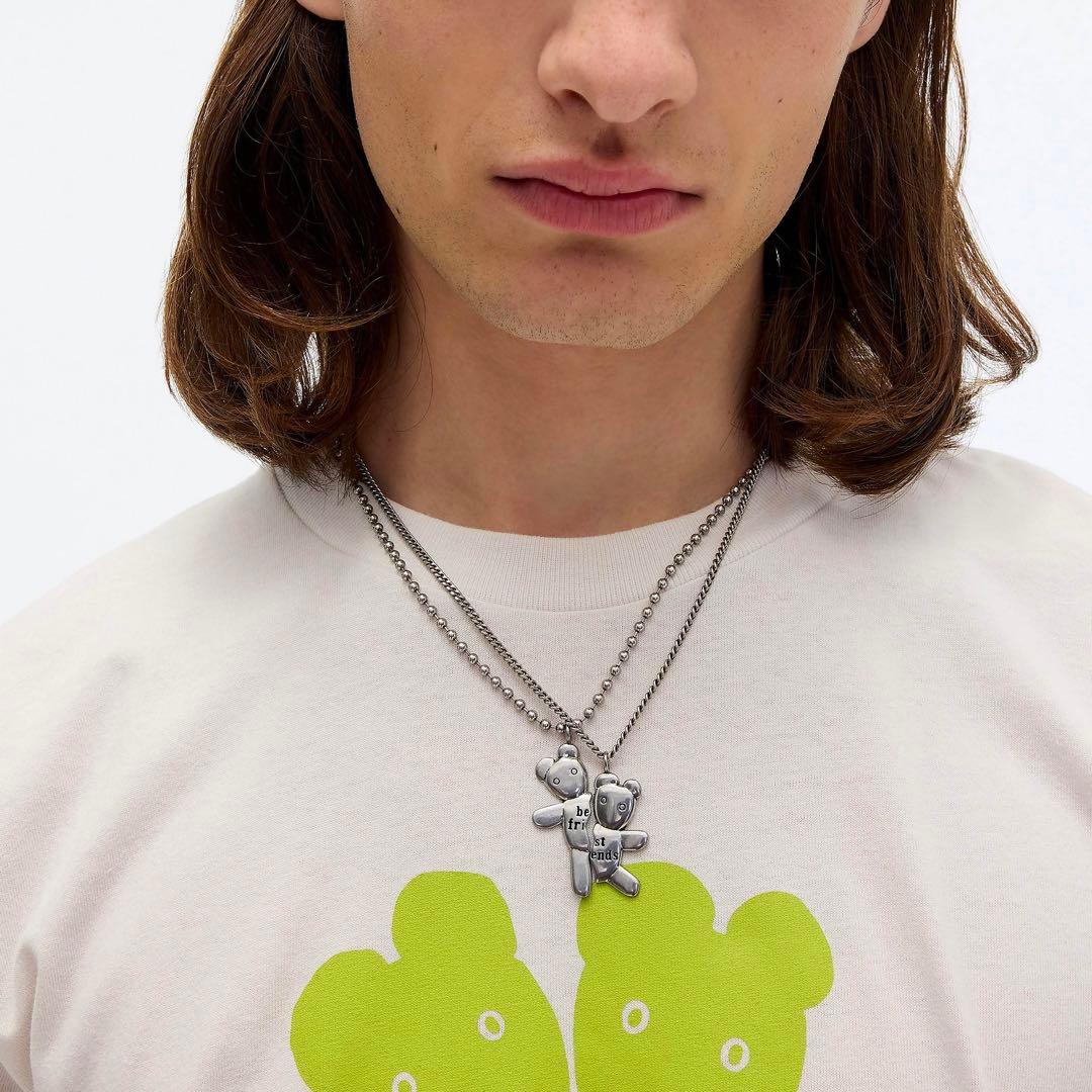 マーク ジェイコブス ヘブン heaven フレンドシップ ネックレス セット