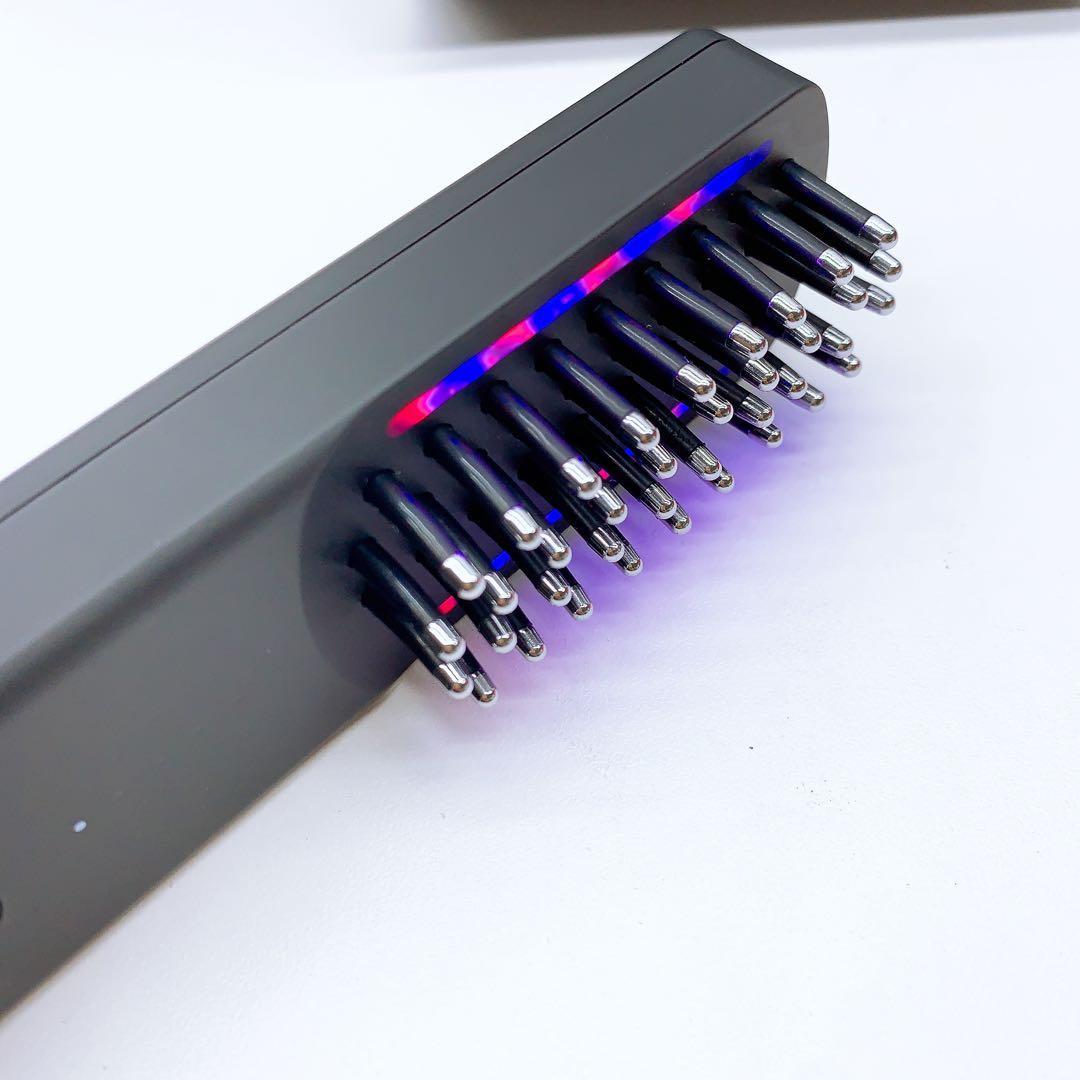 《最新モデル⭐️新品同様》 Brighte ブライト エレキブラシ