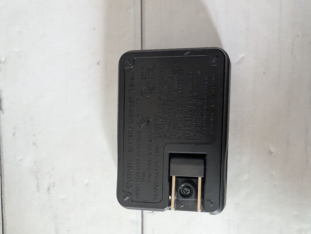 Canon Power Shot A3300 IS 充電器付き sbt - メルカリ