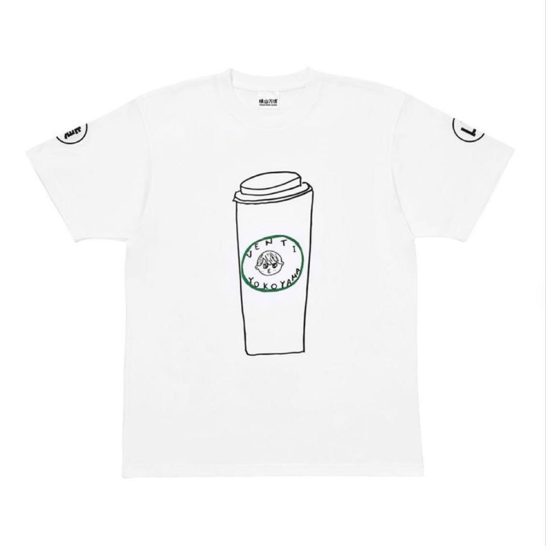 横山万博 横山会 ベンTシャツ - メルカリ