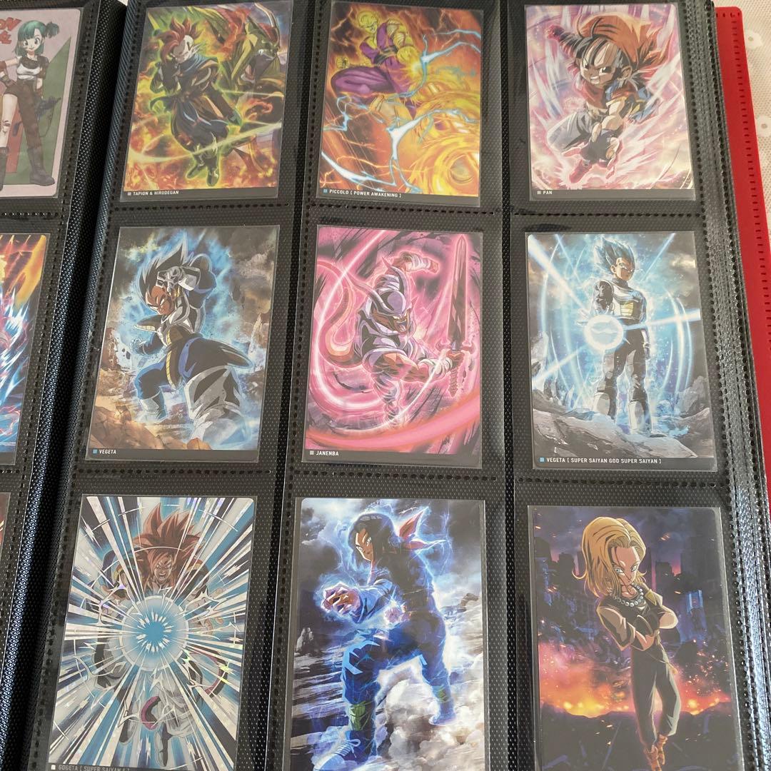 イタジャガ ドラゴンボール VOl.1.2.3.4 まとめ売り