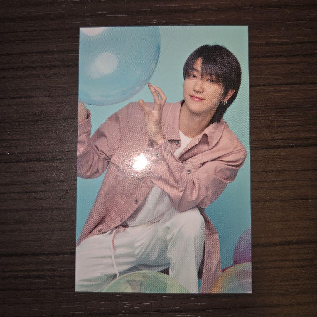 SEVENTEEN ALWAYS YOURS タワレコ特典 ディエイト ミンハオ - メルカリ